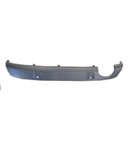 Renault Megane 4 Sd 16/20 Karlık (Arka Tampon Altı) Sensör Deli·kli· (Egzost Deli·kli·)(tyg) 