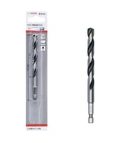 Mey İthalat® Bosch Pointteq Altıgen Şaftlı Hss Matkap Ucu 9 mm