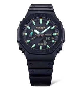 CASIO GA-2100RC-1ADR