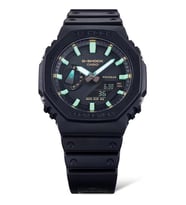 CASIO GA-2100RC-1ADR