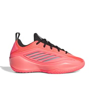 Adidas BELIEVE THAT 1 J Genç Basketbol Ayakkabısı KI4088 Turuncu