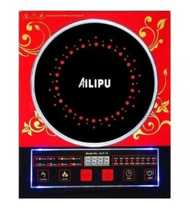Ailıpu J4JR Lazerli Dijital Ocak Ailipu