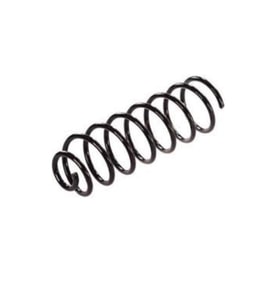 Helezon Arka – 1L0511115E Wisco - Volkswagen Golf3 91-97 Seat Toledo 1 91-99 Ve Arası Uyumlu (Siyah)