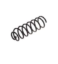 Helezon Arka – 1L0511115E Wisco - Volkswagen Golf3 91-97 Seat Toledo 1 91-99 Ve Arası Uyumlu (Siyah)
