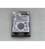 WD Western Digital Black 500 GB WD5000LPLX-08 7200 RPM Disk
