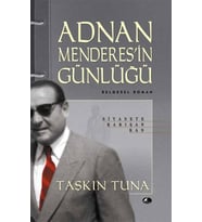 Adnan Menderes’in Günlüğü