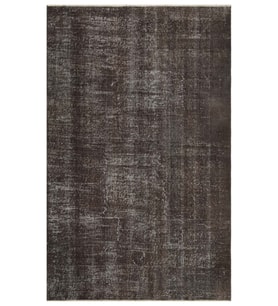 Vintage El Yapımı Halı 151x240 cm 10064