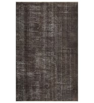 Vintage El Yapımı Halı 151x240 cm 10064