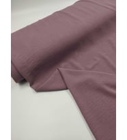 KETEN AYROBİN KUMAŞ (Eflatun)