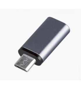 FT Ada22 Type-C To Micro Çevirici Mini Adaptör ZR352