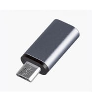FT Ada22 Type-C To Micro Çevirici Mini Adaptör ZR352