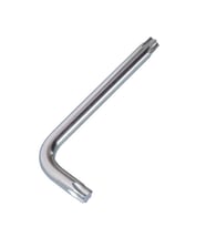 İzeltaş T15 Torx Allen Anahtar