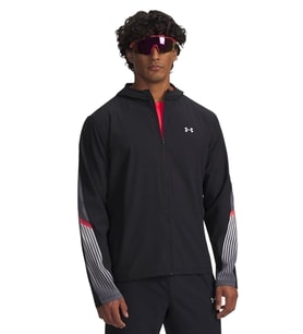 Under Armour Velociti Erkek Sweatshirt