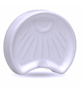 Süt Taşı Süt Taşırmaz Porselen Süt Taşı Milk Saver Doğal Seramik Porselen Süt Ta