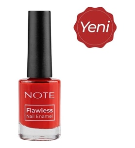 Note Flawless Nail Enamel Oje No 99
