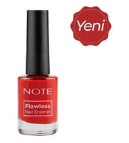 Note Flawless Nail Enamel Oje No 99