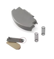 Vw Golf4-Bora Kolcak Mandalı Gri 1998-2004 3B0868455