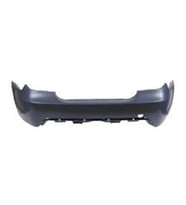 BMW E60 2002-2006 Komple Tampon Arka PDCli 24mm 00 Çıkış M Tech 2003 06 51777907177 Wender