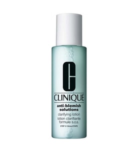 Clinique Anti-Blemish Solutions Arındırıcı Tonik Losyon 200 ml