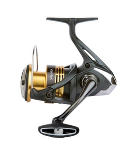 Shimano Reel Sahara FJ C3000 HG Olta Makinesi