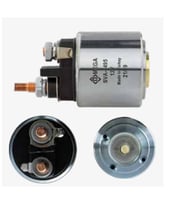 MARŞ OTOMATİĞİ 12V FIAT ALBEA/DOBLO/OPEL CORSA/COMBO 1,3  PUNTO 1.3 MULTİJET  CİVATASIZ  594646