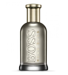 Hugo Boss Bottled Edp 100 Ml Erkek Parfümü