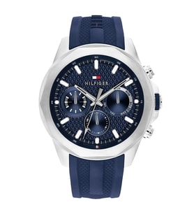 Tommy Hilfiger TH1710649 Erkek Kol Saati