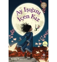 Ay Işığını İçen Kız (Ciltli)