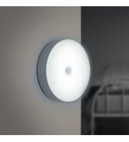 Usb Şarjlı Akıllı Hareket Sensörlü Kablosuz Spot Led Lamba Işık 1 Adet