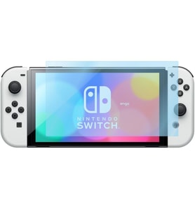 Nintendo Switch OLED 7 inç Ekran Koruyucu Nano Oyun Konsolu