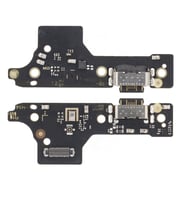 Xiaomi Uyumlu Redmi 12 4G Şarj Soketli Mikrofon Bordu 23053RN02A, 23053RN02Y, 23053RN02I, 23053RN02L, 23077RABDC