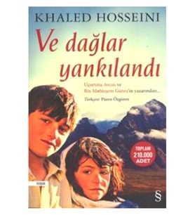 Everest - Ve Dağlar Yankılandı