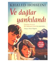 Everest - Ve Dağlar Yankılandı