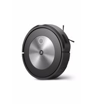 Roomba J7 Robot Süpürge Geliştirilmiş Navigasyon (Siyah)