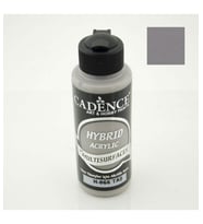 Cadence Hybrid Multisurface Akrilik Boya 120 ml. H-066 TAŞ 