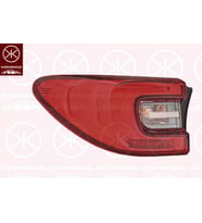 Renault Kadjar 2015  Stop Lambası Sağ Dıs Ledlı  Tıp (Oem No:265508701R)