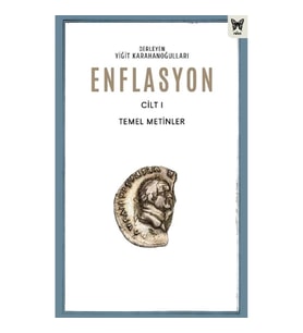 Enflasyon - Cilt 1