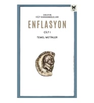 Enflasyon - Cilt 1