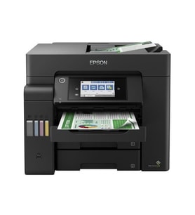 EPSON L6550 Color Tanklı Wifi A4 Yazıcı Fotokopi Tarayıcı Fax