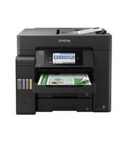 EPSON L6550 Color Tanklı Wifi A4 Yazıcı Fotokopi Tarayıcı Fax