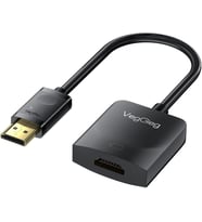 4K 30Hz DisplayPort (DP) to HDMI Çevirici Dönüştürücü