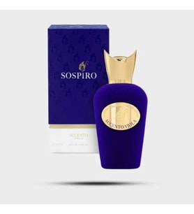 Sospiro – Accento Viola – 100 ML – EDP – Unisex Parfümü