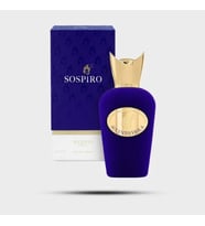 Sospiro – Accento Viola – 100 ML – EDP – Unisex Parfümü