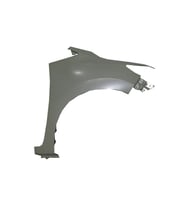 HONDA JAZZ- 15/17; ÖN ÇAMURLUK DELİKSİZ SAĞ GRİ BOYALI (SIMYI) 60211-T5R-A90ZZ 433-2101