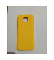 Redmi Note 9 S / Pro Kılıf Modeli