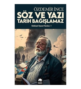 Edebiyat ve Siyaset Yazıları:1