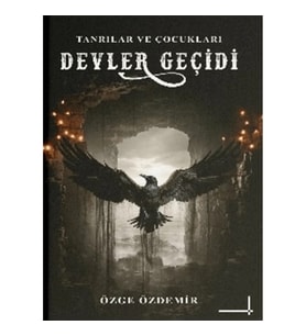 Devler Geçidi (Ciltli)