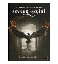Devler Geçidi (Ciltli)