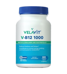 Velavit V - Curcumin Liposomal 30 Adet