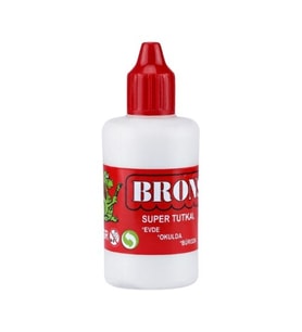 Brons Tutkal (250 g)
